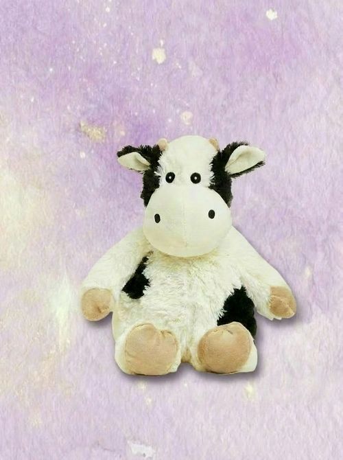 Microwavable Lavender-scented Plush Toy