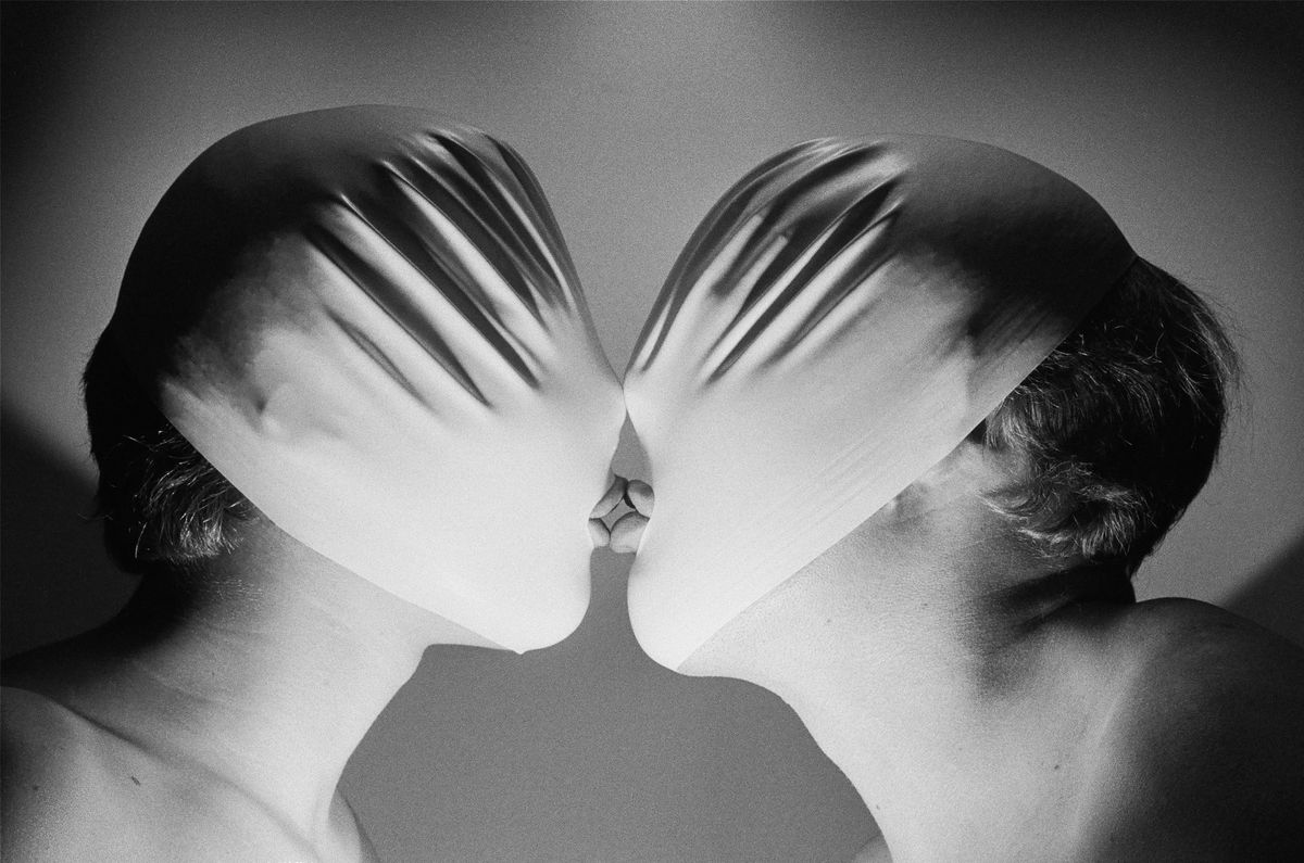 In good company with photographer Walter Pfeiffer: interview