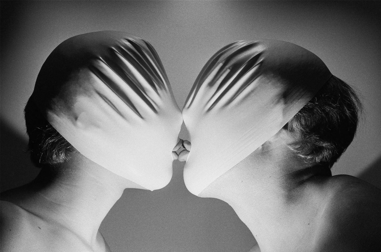 ‘People were not ready’ for Walter Pfeiffer’s photography in the 1970s; now we can’t get enough