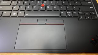 Lenovo Thinkpad X1 Carbon Gen 11