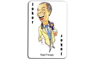 nigel farage