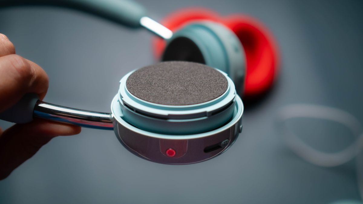 CMF Headphone Pro review on Android Central