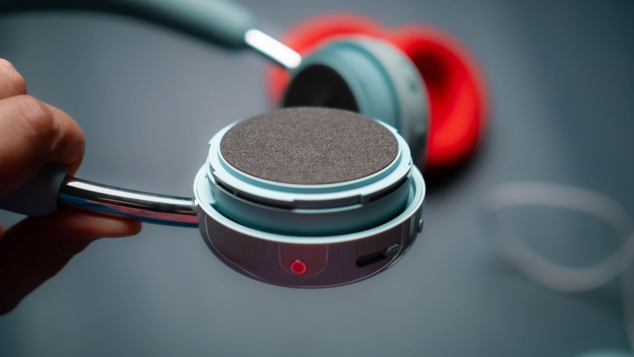 CMF Headphone Pro review on Android Central