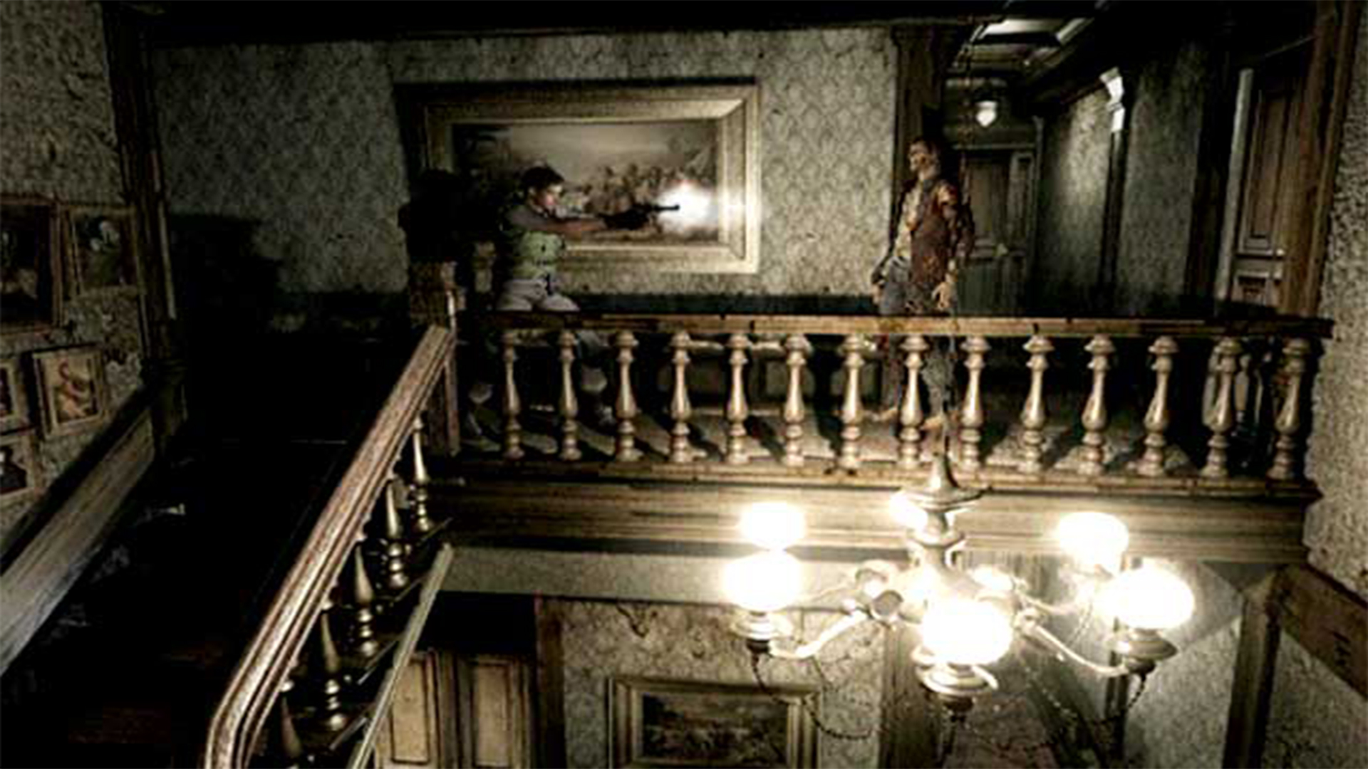 Resident Evil