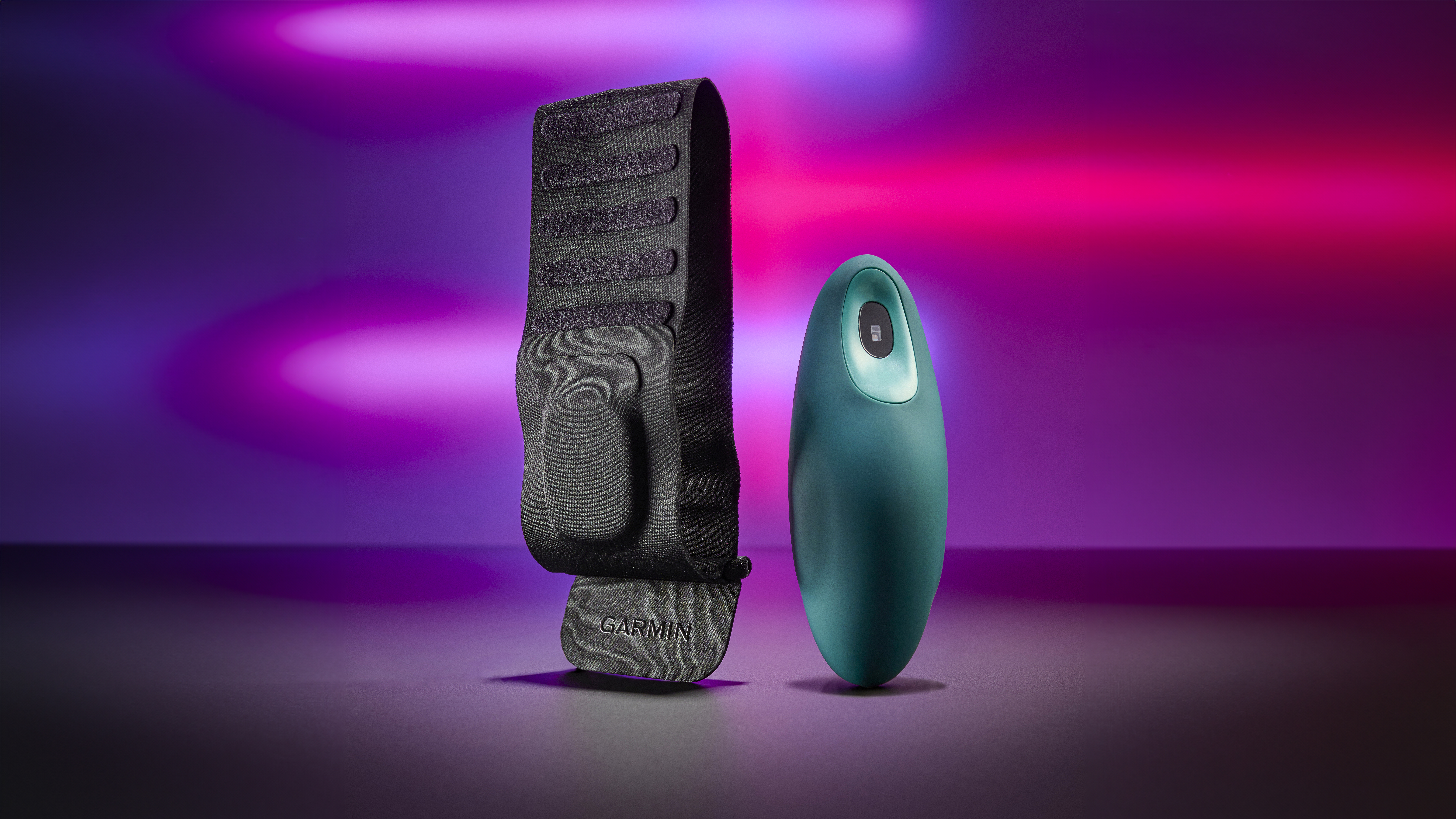 Sleep tracker and breathing coach