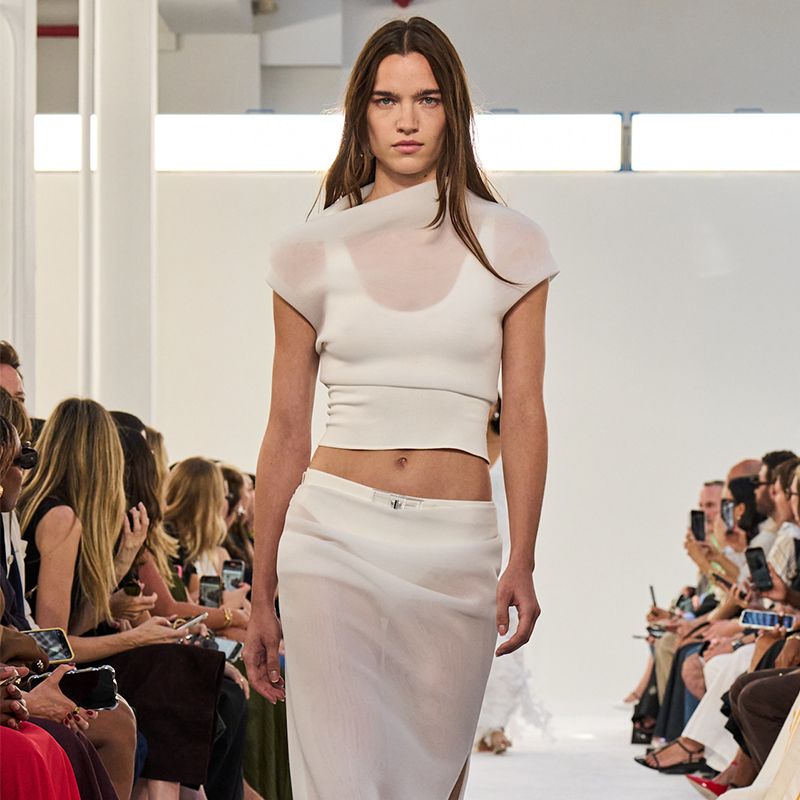 These Are the Best Trends From New York Fashion Week Spring/Summer 2025