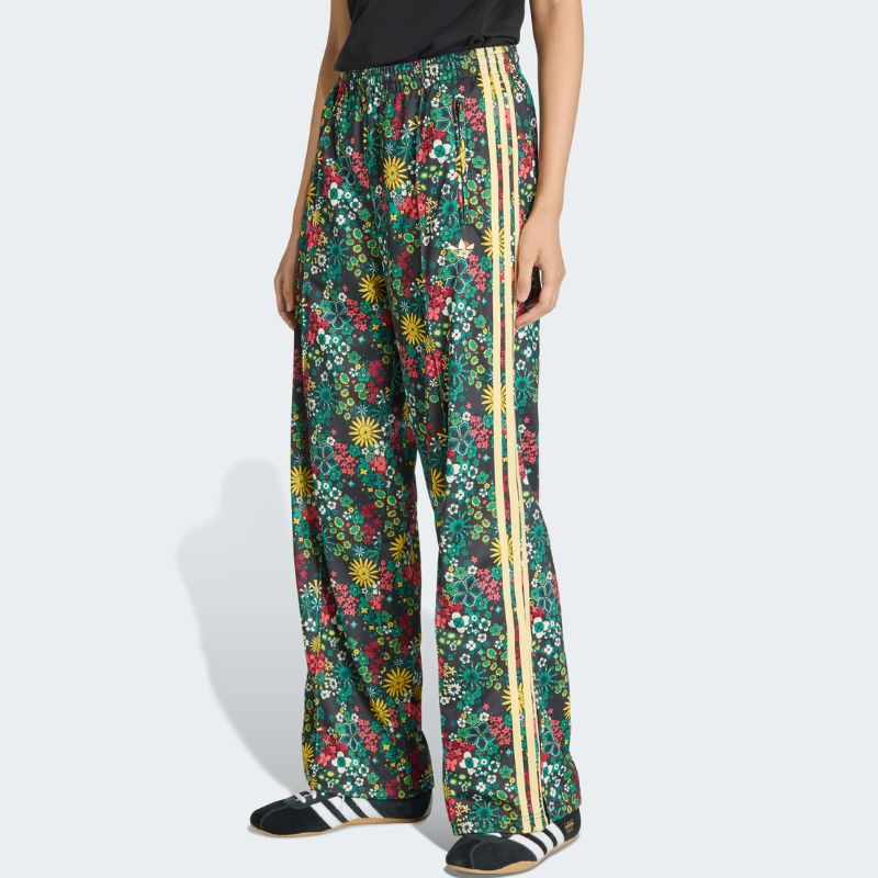 Adidas, Originals x Liberty London Firebird Tracksuit Bottoms