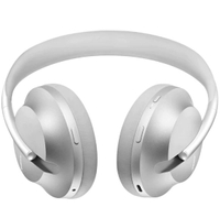 Bose 700 Luxe Silver headphones: £350
