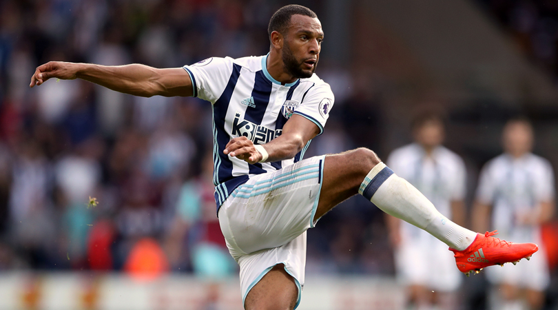 Matt Phillips, West Brom