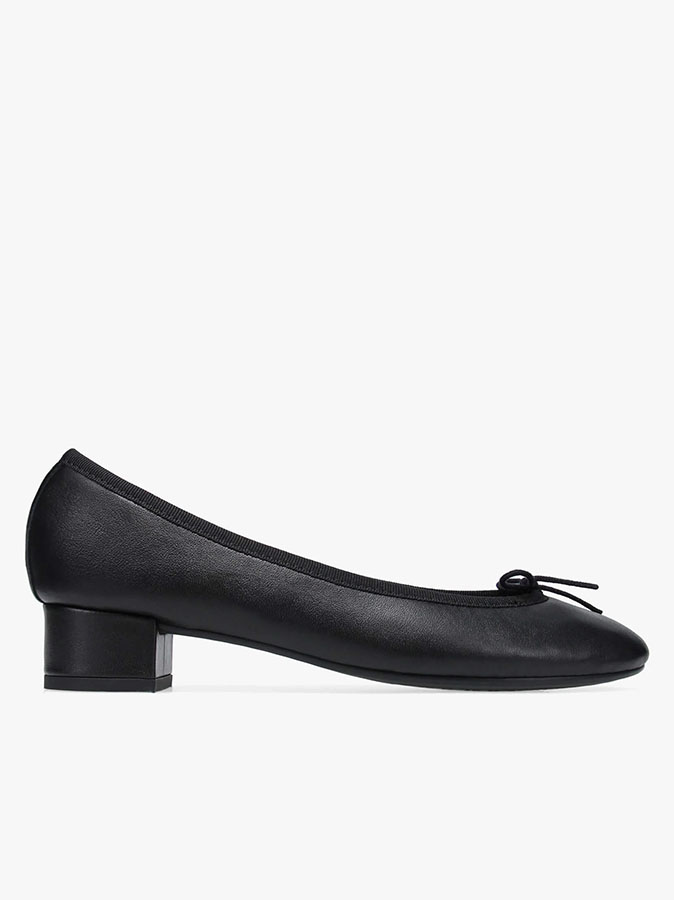 repetto, Ballerines Camille 