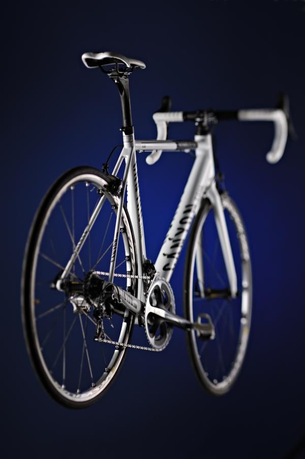 Canyon Ultimate CF SLX 8.0