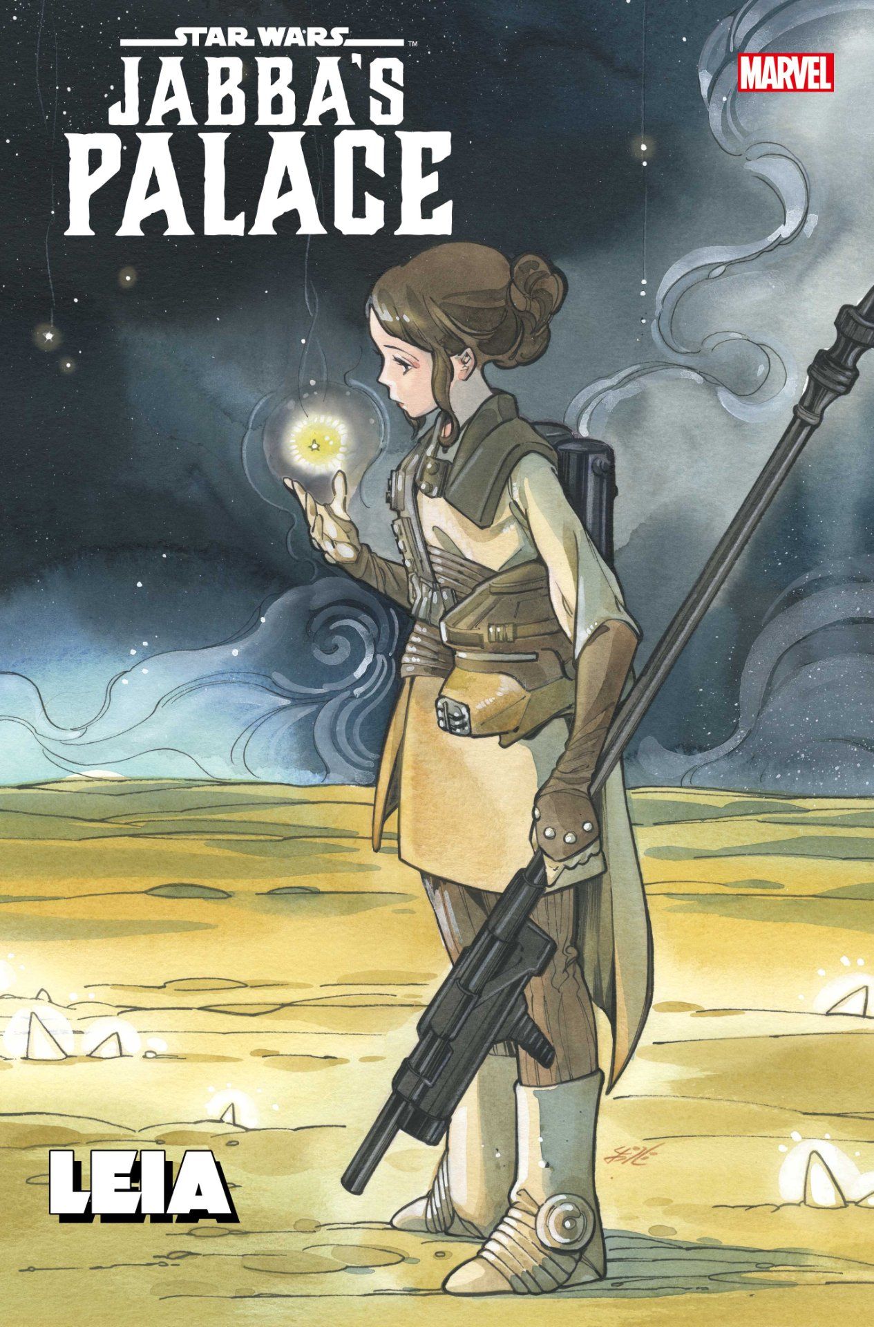 Star Wars Women's History Month