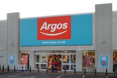 Argos deals