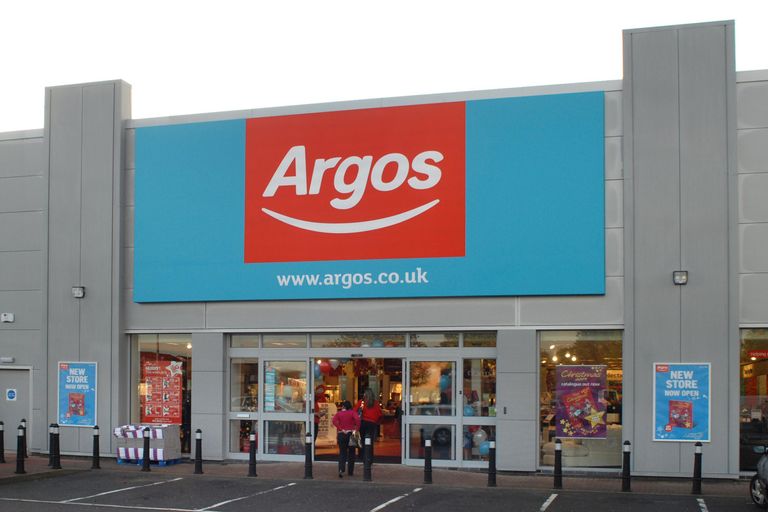 Find information about Black Friday at Argos, including deals and savings tips