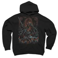 Undead Legion Hoodie ($50)