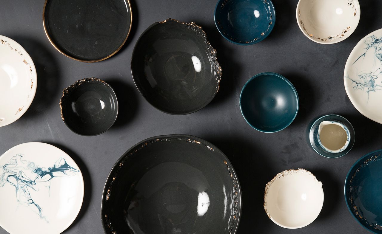 Throwing shapes: Austin&#039;s ceramicists give traditional pottery a new spin