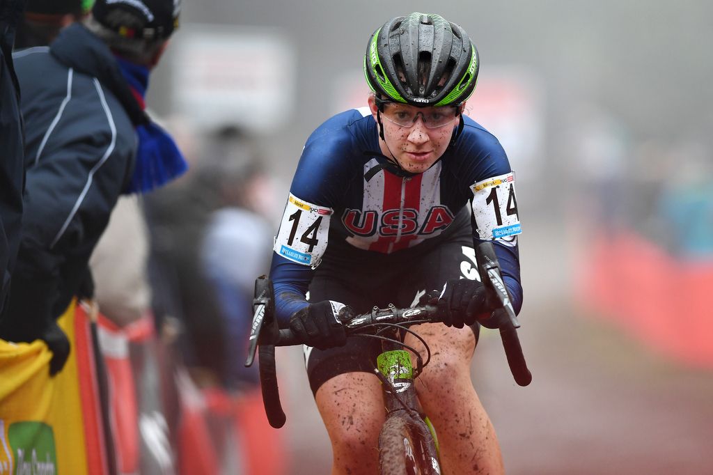Emma White (USA)