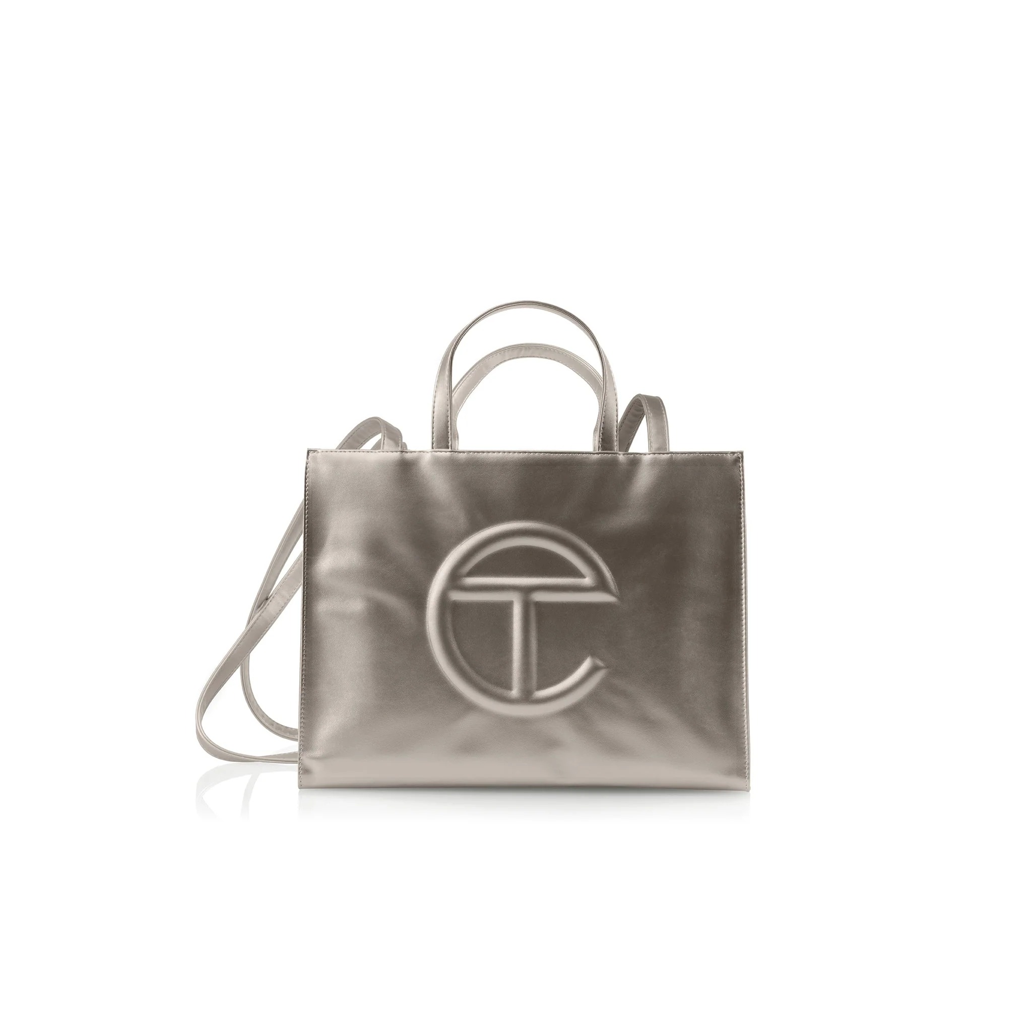 Telfar, Medium Shopping Bag 