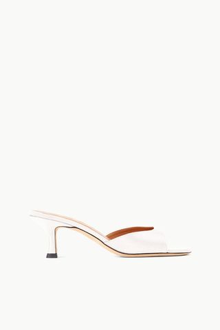 Brigitte Mule | Paper Satin