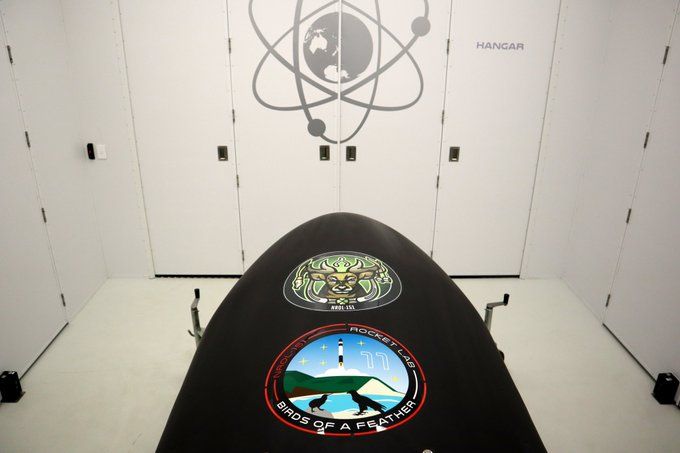 The small satellite launch company Rocket Lab will launch the clandestine NROL-151 satellite for the U.S. National Reconnaissance Office as early as Jan. 31, 2020 local New Zealand time (Jan. 30 EST).
