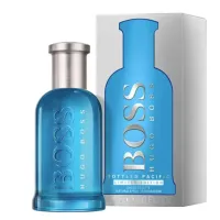 3.Hugo Boss Bottled Pacific Eau de Toilette