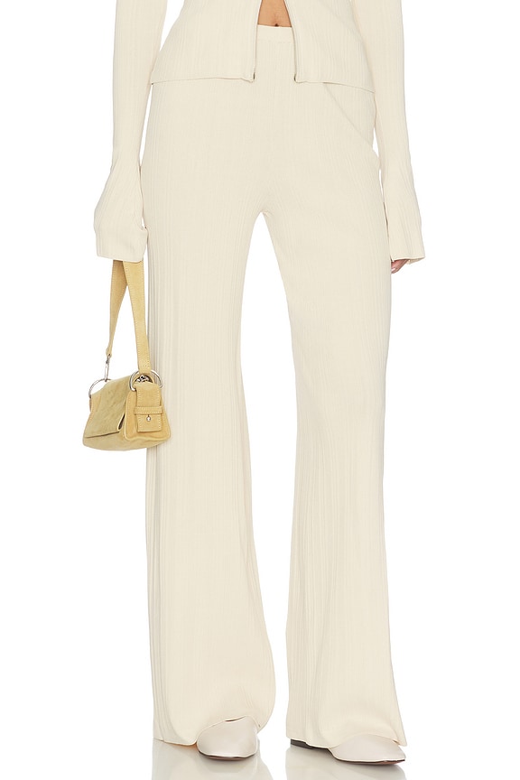 Lumi Knit Pants