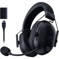 Razer BlackShark V2 HyperSpeed Wireless | Wireless | 70-hour battery 280 g |$129.99$99.99 at Amazon (save $30)