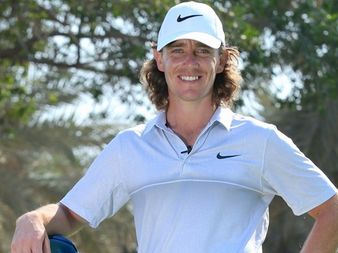 Tommy Fleetwood