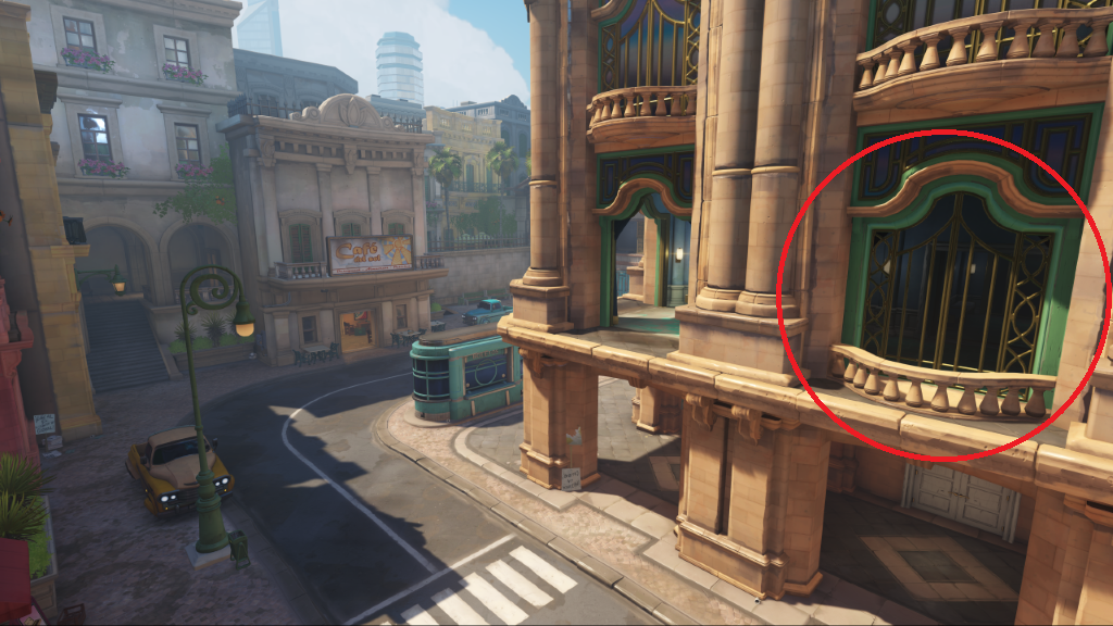 La temporada 13 de Overwatch 2 introduce cambios en el mapa, lo que significa que uno de los peores mapas de todos los tiempos finalmente puede ser divertido de jugar.