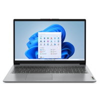 Lenovo IdeaPad 1 15.6 in laptop: was $649 now $379 @ Walmart