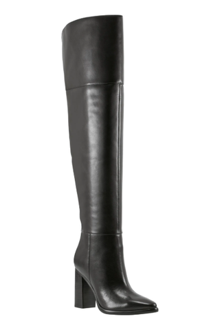 Lasli Over the Knee Boot