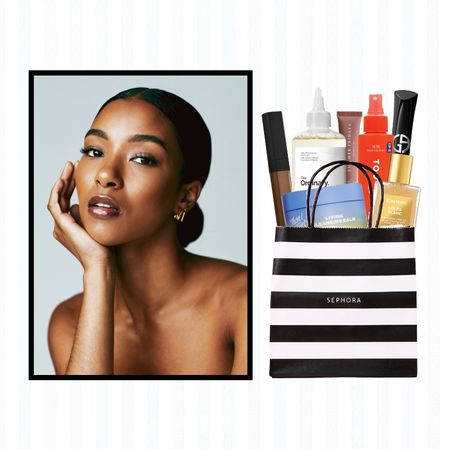 Sephora under 50