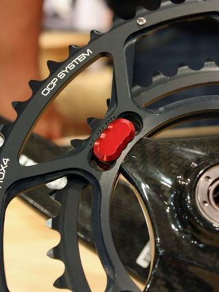 The new VumaQuad-compatible Q-Rings include just the three middle positions of adjustment.