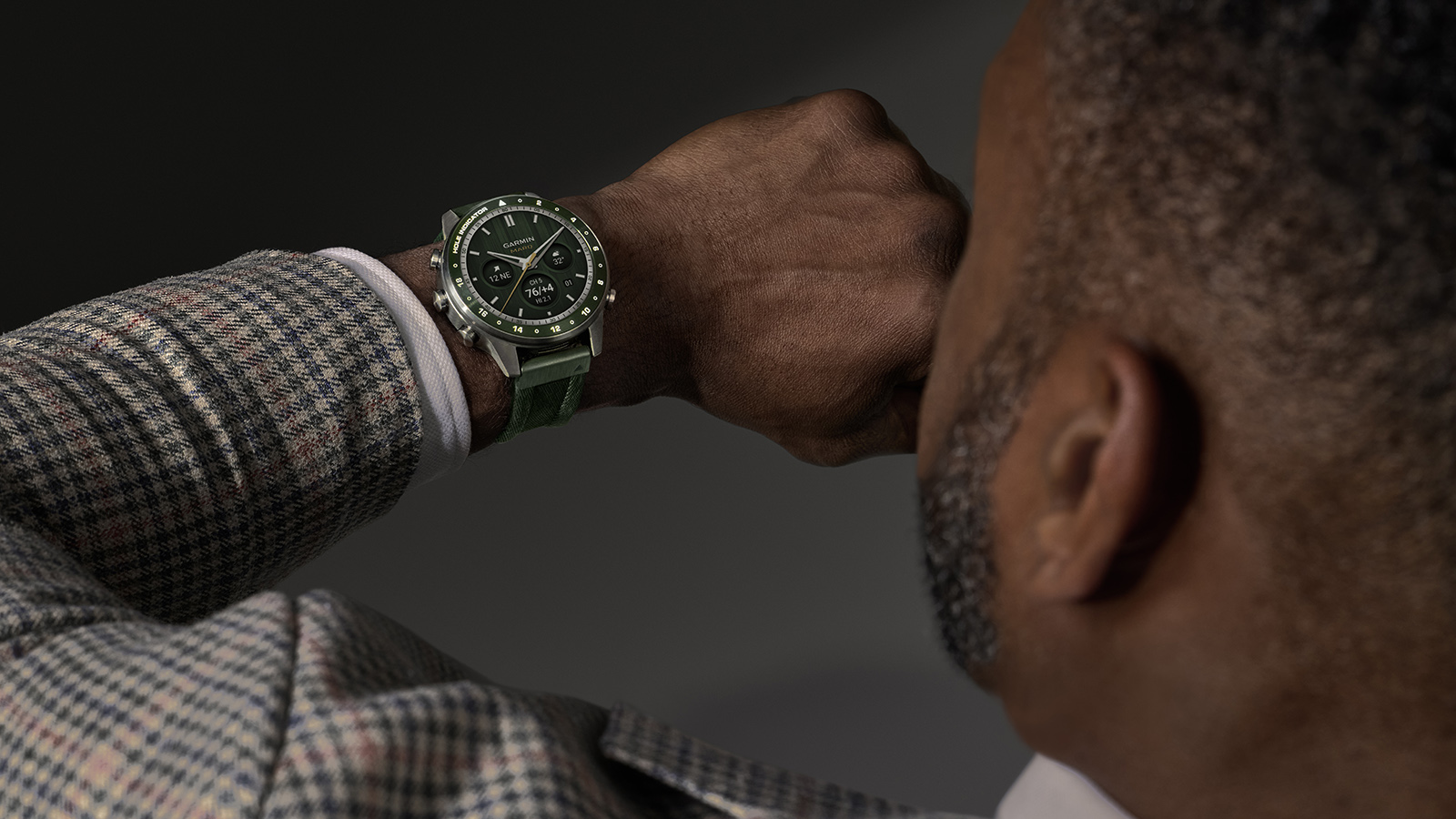 Garmin MARQ 3rd Gen smarwatch