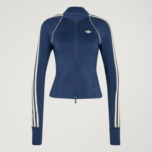 Adidas Originals Sport Superstar Midlayer Shirt