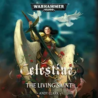 Celestine: The Living Saint audiobook