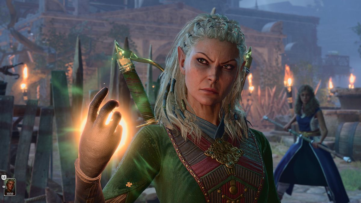 Every Character In The 'Dragon Age' Series, Ranked From Best To Worst