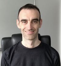 Cyril Labb&eacute;'s avatar