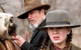 True Grit (2010)