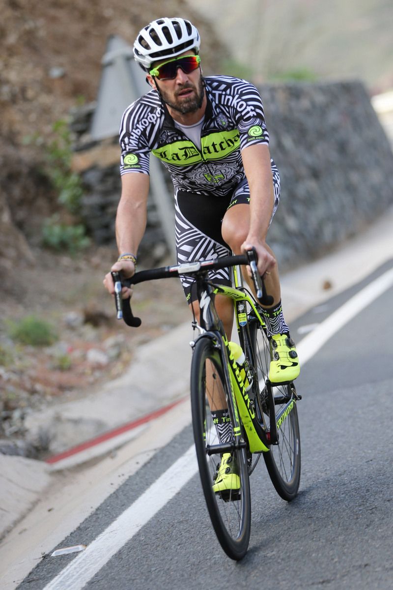 Matteo Tosatto