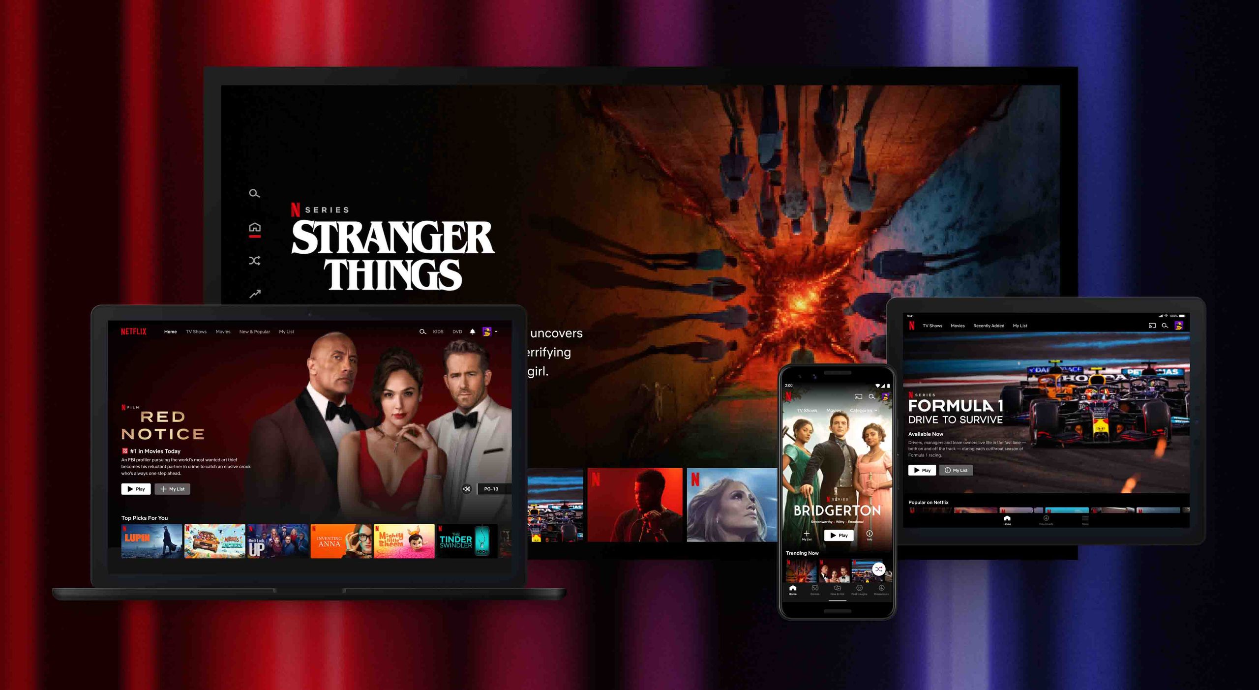 Turns out hardly anyone is using a key Netflix feature - but that's set ...