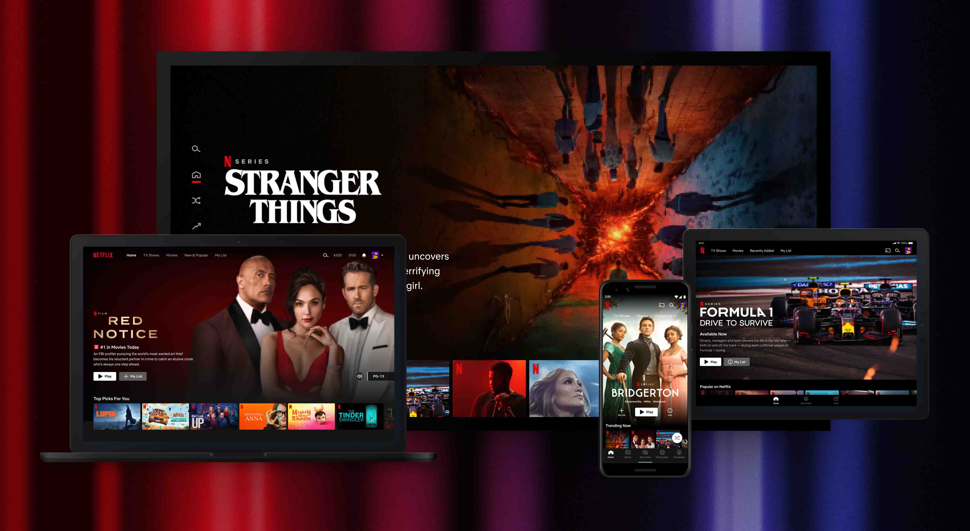 Turns out hardly anyone is using a key Netflix feature - but that's set to change