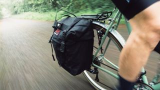 Best bike panniers 2024: From commuting and touring to grocery getting
