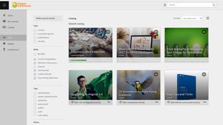 Adobe Captivate Prime