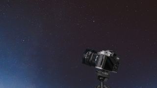 The OM System OM-3 Astro