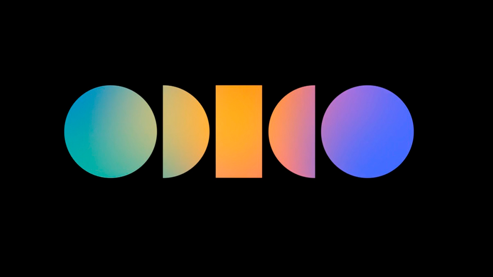 Odido logo