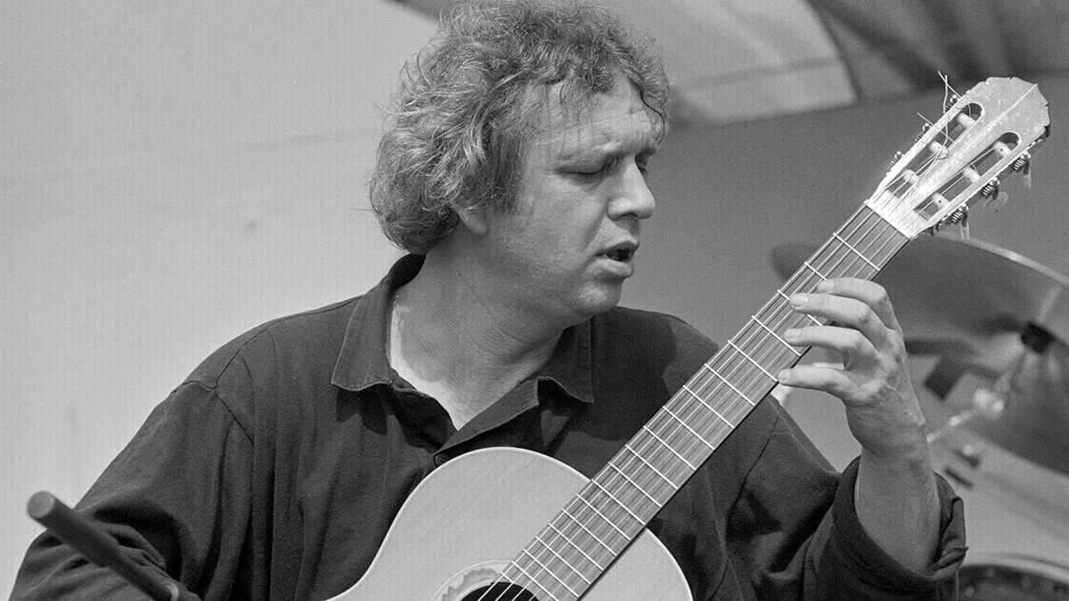 Jazz virtuoso and fusion pioneer Ralph Towner – composer of jazz standard Icarus – dies at 85