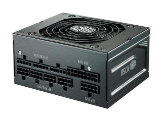 Cooler Master V750 SFX Gold