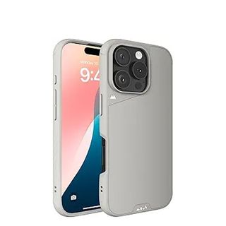 Product shot of case for iPhone 16 Pro by Maus