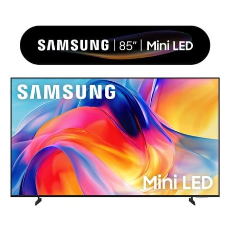 Samsung 85-inch Class M70HB Series Mini Led 4K Smart Tizen Tv 2026